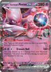 ASC 079/217 Team Rocket's Mewtwo ex RR