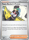 [Reverse Holo] ASC 208/217 Team Rocket's Proton U