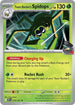 ASC 019/217 Team Rocket's Spidops R