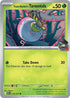 ASC 018/217 Team Rocket's Tarountula C