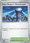 [Reverse Holo] ASC 210/217 Team Rocket's Watchtower U
