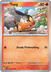 ASC 029/217 Tepig C