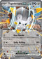 ASC 149/217 Togedemaru ex RR