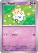 ASC 080/217 Togepi C