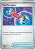 ASC 212/217 Tool Scrapper C