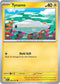 [Reverse Holo] ASC 059/217 Tynamo C