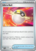 ASC 213/217 Ultra Ball C