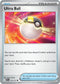 [Reverse Holo] ASC 213/217 Ultra Ball C