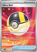 ASC 264/217 Ultra Ball SR