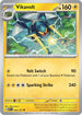 ASC 066/217 Vikavolt U
