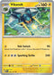 [Reverse Holo] ASC 066/217 Vikavolt U