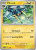 [Reverse Holo] ASC 066/217 Vikavolt U