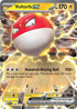 ASC 058/217 Voltorb ex RR
