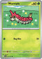 [Reverse Holo] ASC 011/217 Wurmple C