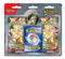 Pokemon TCG 美版 Mega Evolution ME2.5「Ascended Heroes」2-Pack Blister (Larry's Komala)