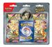 Pokemon TCG 美版 Mega Evolution ME2.5「Ascended Heroes」2-Pack Blister (Larry's Komala)