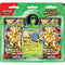 Pokemon TCG 美版 Mega Evolution ME2.5「Ascended Heroes」2-Pack Blister (Erika's Tangela)