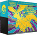 Pokemon TCG 美版 Mega Evolution ME2.5「Ascended Heroes」Elite Trainer Box