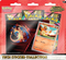 Pokemon TCG 美版 Mega Evolution ME2.5「Ascended Heroes」Tech Sticker Collection - Charmander