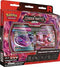 Pokemon TCG 美版 Mega Evolution Team Rocket’s League Battle Deck - Mewtwo ex