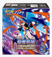 Pokemon TCG 繁體中文版 超級進化 M4F 「忍者飛旋 加值組合」