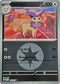 [Reverse Holo - Energy Symbol Pattern] ASC 166/217 Delcatty U