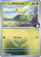 [Reverse Holo - Energy Symbol Pattern] ASC 004/217 Erika's Bellsprout C
