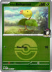 [Reverse Holo - Poke Ball] ASC 004/217 Erika's Bellsprout C
