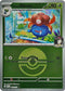 [Reverse Holo - Poke Ball] ASC 002/217 Erika's Gloom U