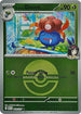 [Reverse Holo - Poke Ball] ASC 002/217 Erika's Gloom U