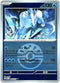 [Reverse Holo - Friend Ball] ASC 054/217 Glastrier U