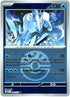 [Reverse Holo - Friend Ball] ASC 054/217 Glastrier U