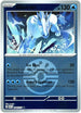 [Reverse Holo - Friend Ball] ASC 054/217 Glastrier U