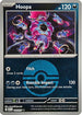 [Reverse Holo - Poke Ball] ASC 141/217 Hoopa R