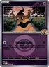 [Reverse Holo - Energy Symbol Pattern] ASC 095/217 Hop's Phantump C