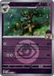 [Reverse Holo - Energy Symbol Pattern] ASC 096/217 Hop's Trevenant R