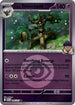 [Reverse Holo - Energy Symbol Pattern] ASC 096/217 Hop's Trevenant R
