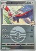 [Reverse Holo - Poke Ball] ASC 174/217 Larry's Braviary U