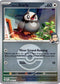 [Reverse Holo - Poke Ball] ASC 168/217 Larry's Starly C