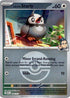 [Reverse Holo - Poke Ball] ASC 168/217 Larry's Starly C