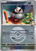 [Reverse Holo - Poke Ball] ASC 168/217 Larry's Starly C