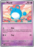 [Reverse Holo] ASC 083/217 Marill C