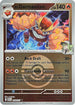 [Reverse Holo - Poke Ball] ASC 033/217 N's Darmanitan U