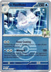 [Reverse Holo - Poke Ball] ASC 051/217 N's Vanilluxe U