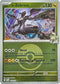 [Reverse Holo - Poke Ball] ASC 155/217 N's Zekrom R