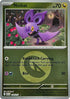 [Reverse Holo - Energy Symbol Pattern] ASC 156/217 Noibat C