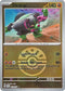 [Reverse Holo - Friend Ball] ASC 122/217 Okidogi R