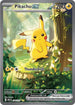 ASC 276/217 Pikachu ex SIR