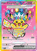 ASC 277/217 Pikachu ex SIR