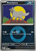 [Reverse Holo - Energy Symbol Pattern] ASC 128/217 Poochyena C